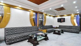 Chand Palace