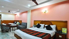 Chand Palace