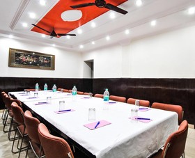 Chand Palace