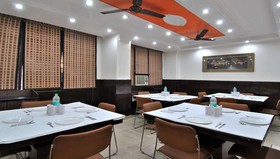 Chand Palace