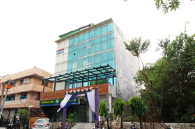 Chanson Hotels By OYO Rooms