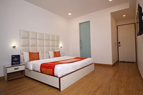 Chanson Hotels By OYO Rooms