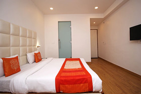 Chanson Hotels By OYO Rooms