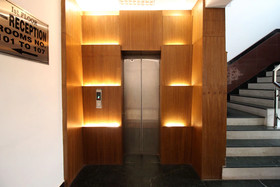 Chanson Hotels By OYO Rooms