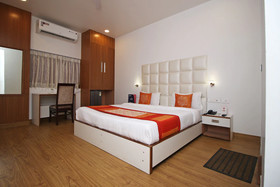 Chanson Hotels By OYO Rooms