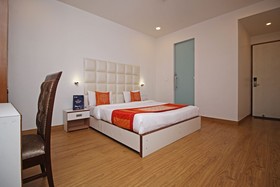 Chanson Hotels By OYO Rooms