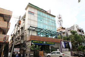 Chanson Hotels By OYO Rooms