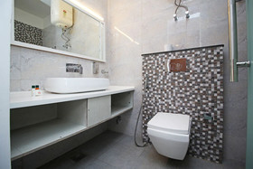 Chanson Hotels By OYO Rooms