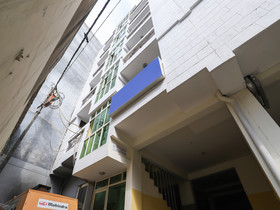 Charanpahari Hotel by OYO Rooms