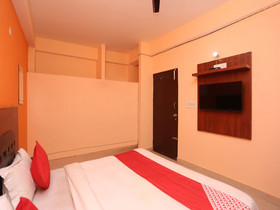 Chauhan Palace By OYO Rooms
