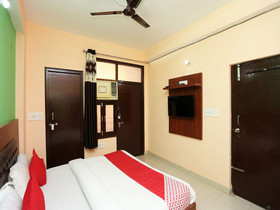 Chauhan Palace By OYO Rooms