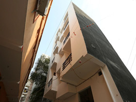 Chauhan Palace By OYO Rooms