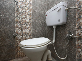 Chauhan Palace By OYO Rooms