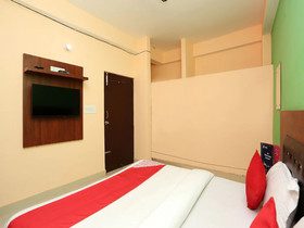 Chauhan Palace By OYO Rooms