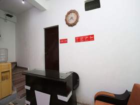 Chauhan Palace By OYO Rooms
