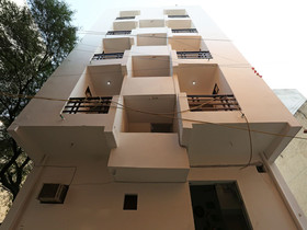 Chauhan Palace By OYO Rooms