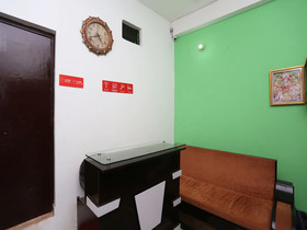 Chauhan Palace By OYO Rooms