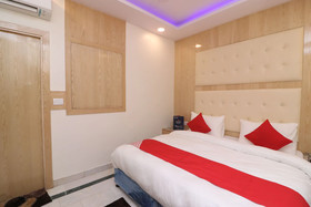 Hotel Cabana by Check In Room