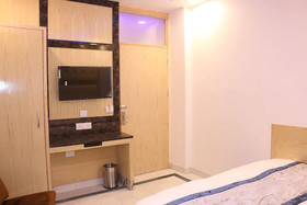 Hotel Cabana by Check In Room