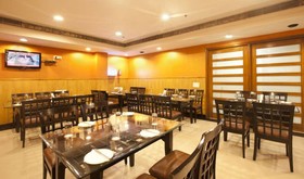 Chirag Residency