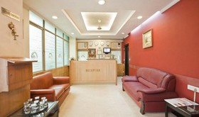 Chirag Residency