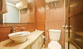 Chirag Residency