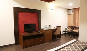 Chirag Residency