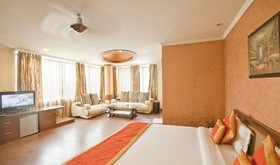 Chirag Residency