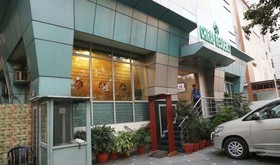 Chirag Residency