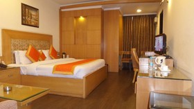 Chirag Residency