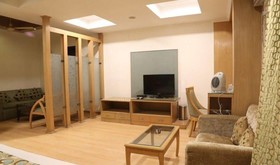Chirag Residency