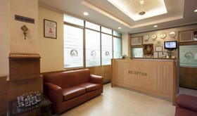 Chirag Residency