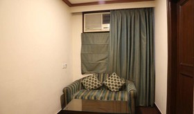 Chirag Residency