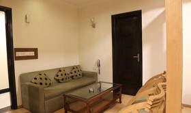 Chirag Residency