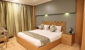 Chirag Residency