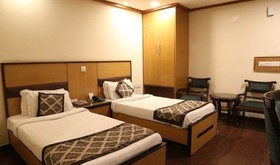 Chirag Residency