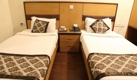 Chirag Residency