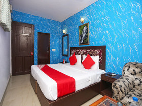 Chirag Residency By OYO Rooms