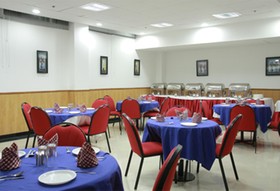 Chirag Residency by OYO Rooms