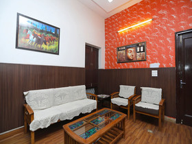 Chirag Residency By OYO Rooms