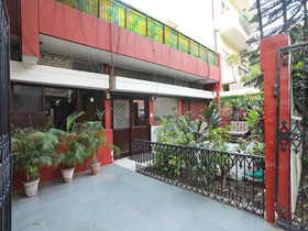 Chirag Residency By OYO Rooms