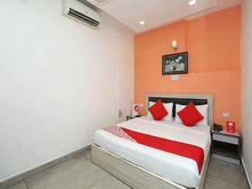 Chirag Residency By OYO Rooms