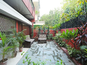 Chirag Residency By OYO Rooms