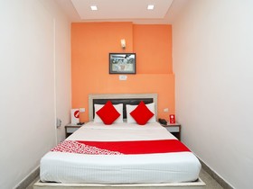 Chirag Residency By OYO Rooms