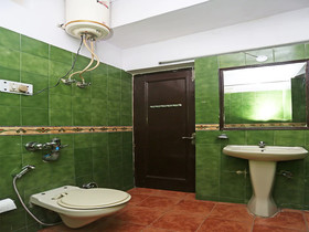 Chirag Residency By OYO Rooms