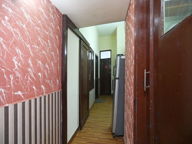 Chirag Residency By OYO Rooms