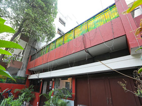 Chirag Residency By OYO Rooms