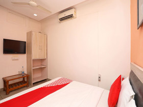 Chirag Residency By OYO Rooms