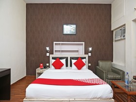 Chirag Residency By OYO Rooms