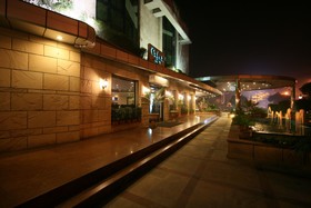 City Park